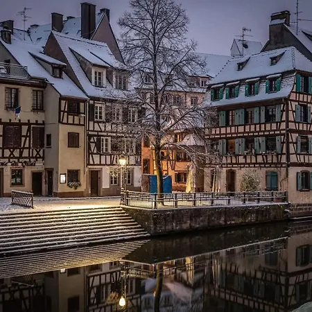 La Belle Alsace * Voellerdingen