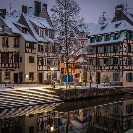 La Belle Alsace * Voellerdingen