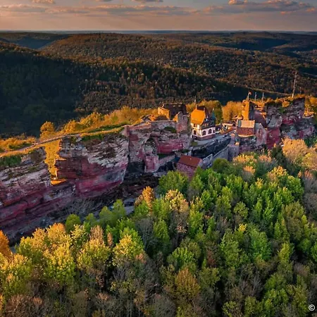 La Belle Alsace