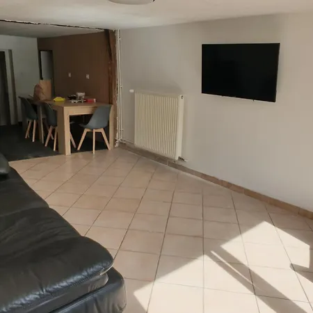 Prázdninový dům La Belle Alsace Voellerdingen