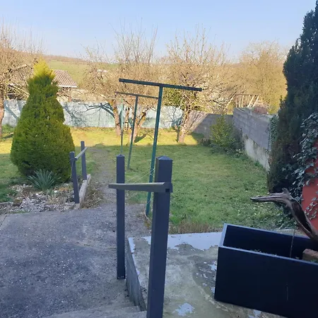La Belle Alsace Voellerdingen